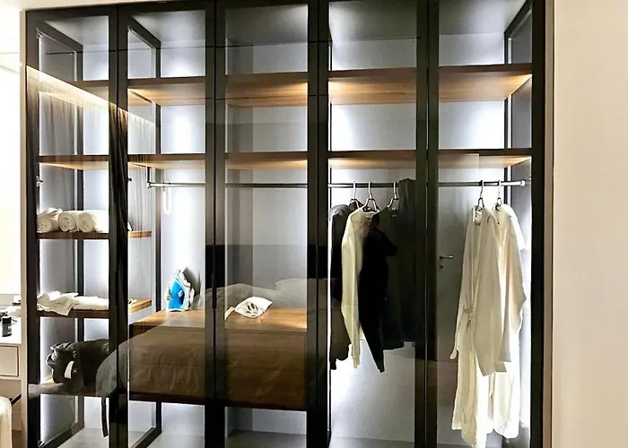 Apartamento Center Easy_luxury